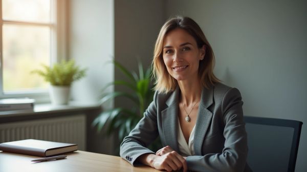 Advance your career with executive coach training programs