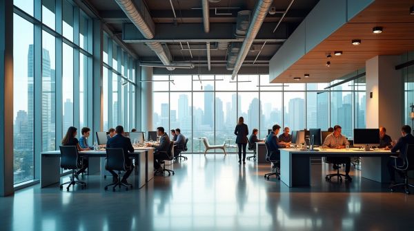 Architectural design: understanding styles and functional solutions