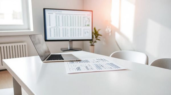 Boost accounting productivity using automated solutions