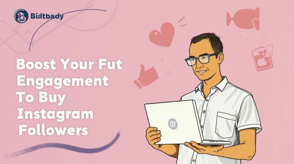 Boost your engagement by buying Instagram followers today