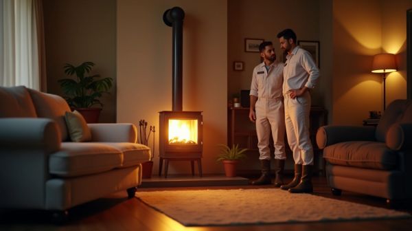 Choose trusted boiler experts to solve your heating issues