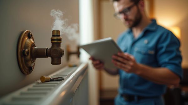 Choose trusted boiler experts to solve your heating issues