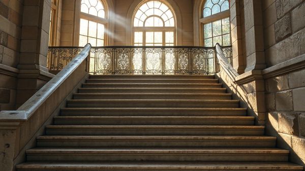 Discover Custom Architectural Balustrades in Exeter for Safety and Aesthetics