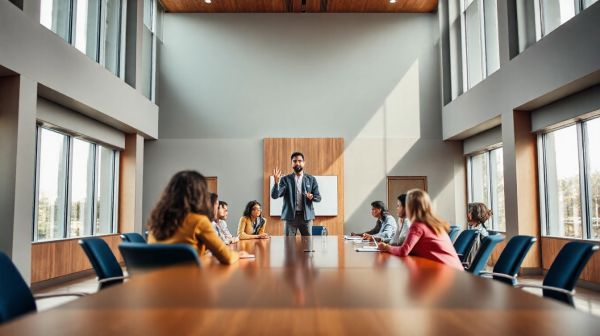 Discover effective UK recruitment strategies for the public sector