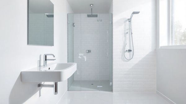 Discover Top-Rated Bathroom Fitting Services in Caterham