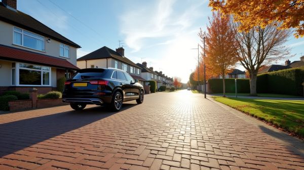 Driveway installation bromley: the best options for your home
