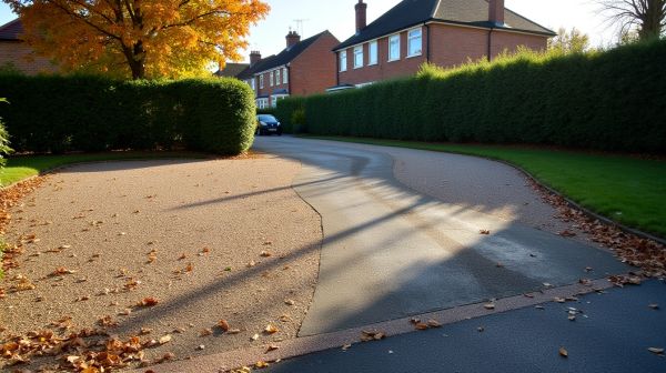 Driveway installation bromley: the best options for your home