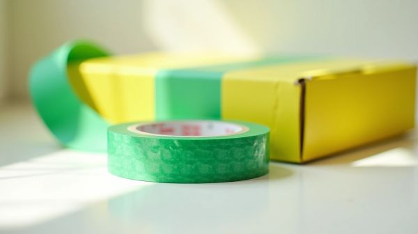 Elevate your brand with custom packaging tapes for shipping