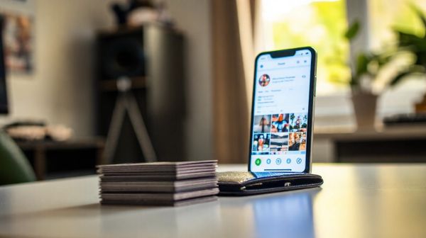 Elevate your Instagram presence with purchased followers now