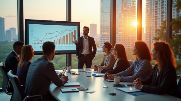 Employee self-awareness solutions: enhancing leadership and team dynamics