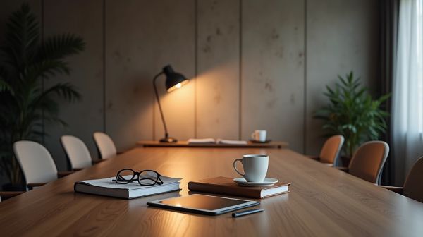 Employee self-awareness solutions: enhancing leadership and team dynamics