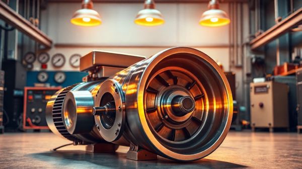 Essential vibration analysis insights for rotating equipment