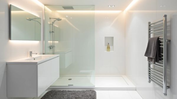 Exceptional quality from expert bathroom fitters in Caterham