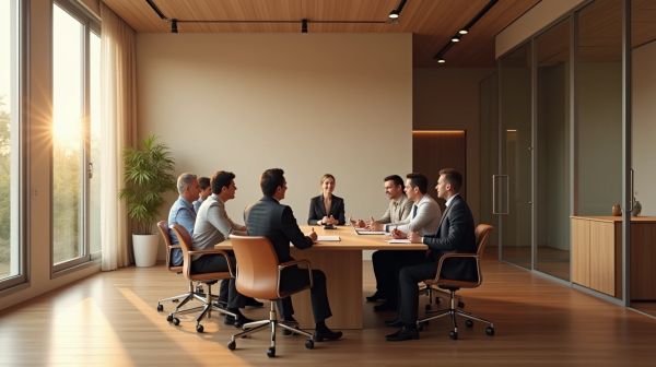 Expert chartered accountants providing tailored financial solutions in Solihull