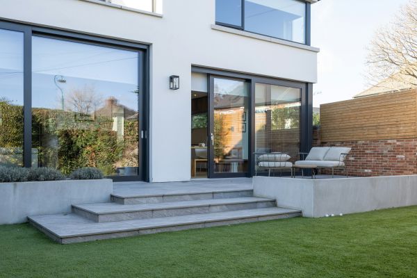 Explore Premium Windows and Doors in South London Today