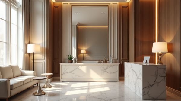Find the best beauty salons in London for your treatments