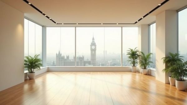 Get reliable commercial office cleaning services in Kent