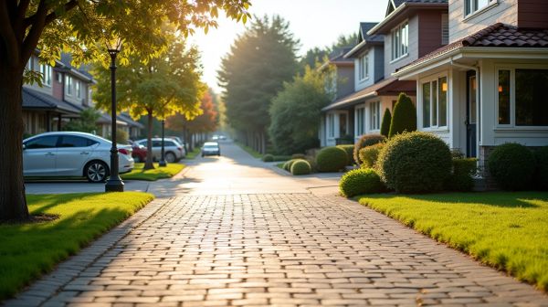 Get reliable driveway cleaning services in Bromley today