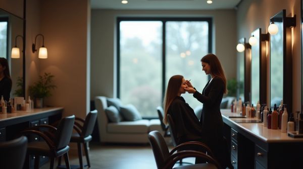 Hairdressing Clapham: Discover luxury salons and expert stylists