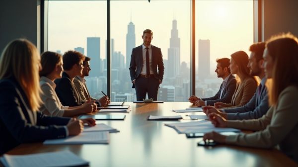 How to improve talent management and solve workforce challenges