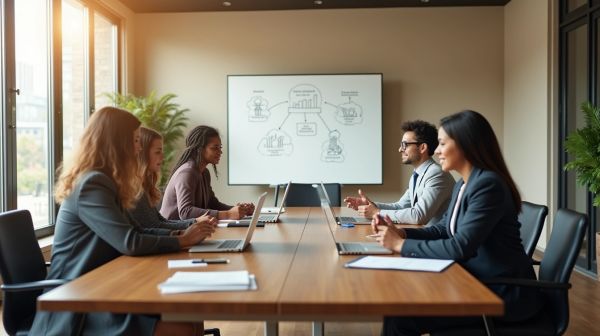 How to improve talent management and solve workforce challenges