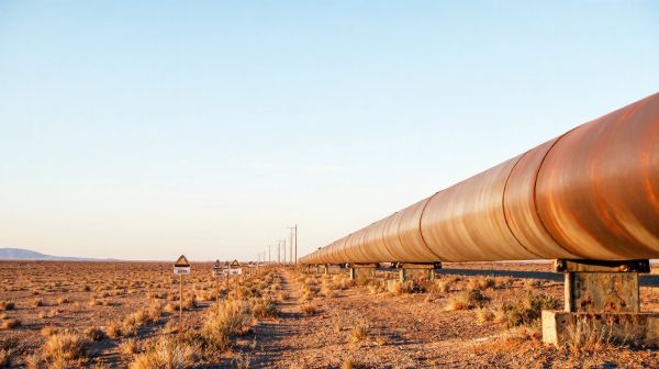 Key considerations for CO2 pipeline safety and risks