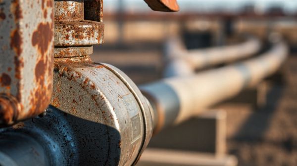 Key considerations for CO2 pipeline safety and risks