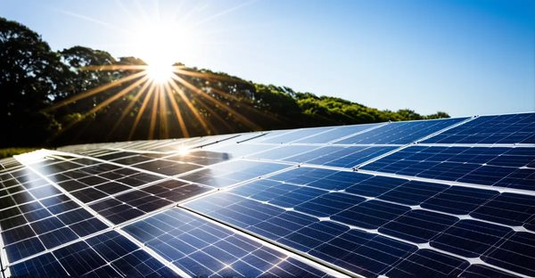 Maximize business savings with commercial solar energy solutions