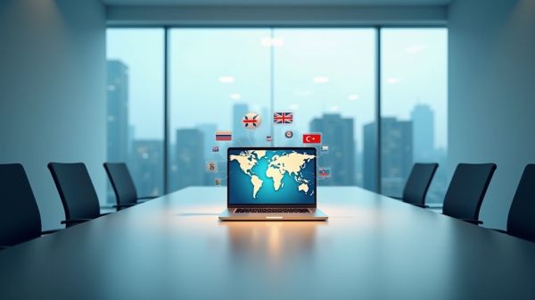 Personalized immigration solutions that simplify your visa journey