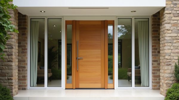 Quality windows and doors available throughout south London