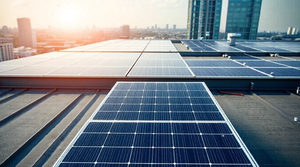 Reduce expenses effectively using solar energy for businesses