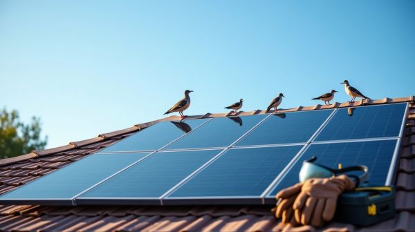 Solar panel installation: key steps for a successful setup