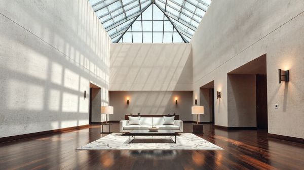 Top architectural design styles and their practical benefits