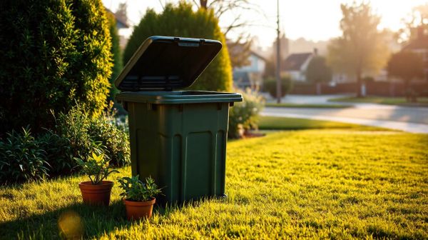 Top benefits of renting commercial wheelie bins for waste management