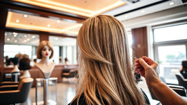 Top Luxury Hair Salons and Stylists in Clapham Revealed