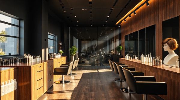 Top Luxury Hair Salons and Stylists in Clapham Revealed