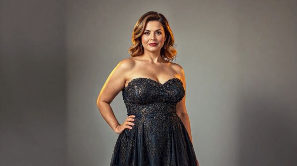 Top plus size occasion outfits to enhance your style