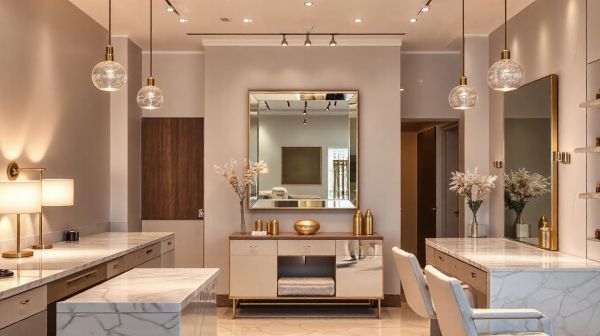 Top-rated London beauty salons for all your treatment needs