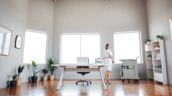 Top-rated office cleaning solutions for businesses in Kent