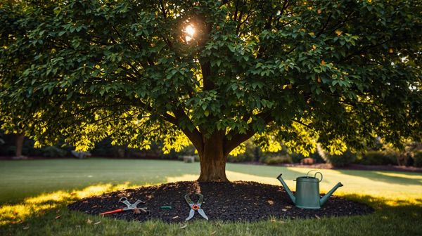 Top-rated tree care services in Elgin for gardens and homes
