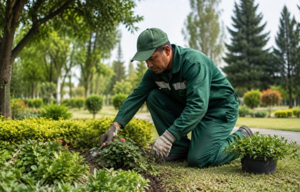 Top-rated tree care services in Elgin for gardens and homes