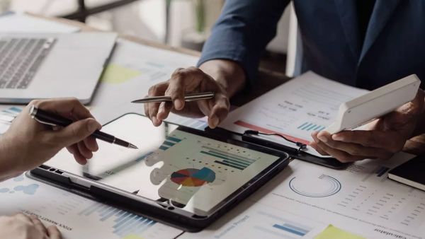Top reasons chartered accountants in Croydon boost your business
