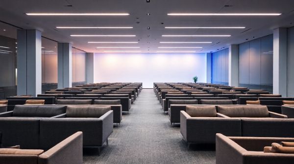 Top Reasons Contract Furniture Surpasses Commercial Standards