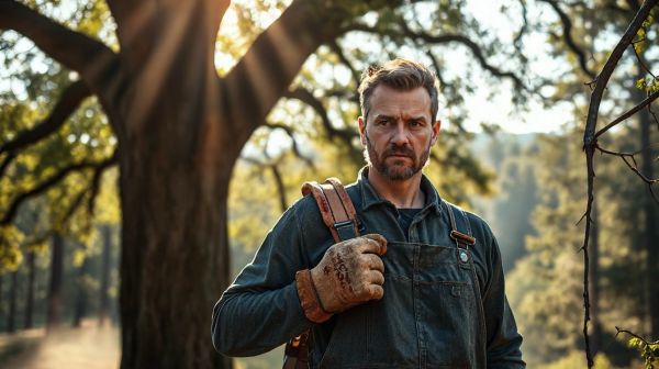 Top Skills Every Aspiring Tree Surgeon Should Possess