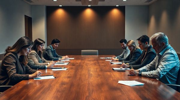 Top Strategies for Boosting Self-Awareness in Leadership Teams