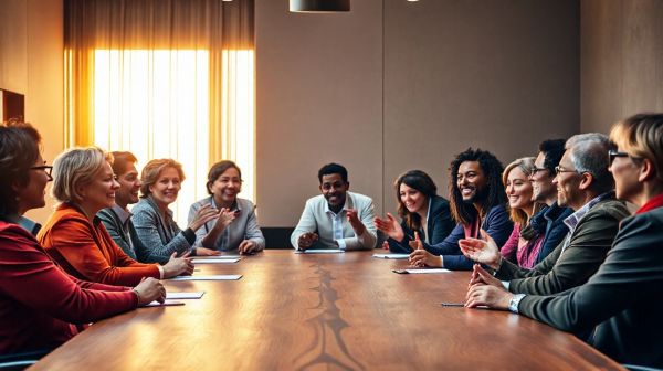 Top Strategies for Boosting Self-Awareness in Leadership Teams