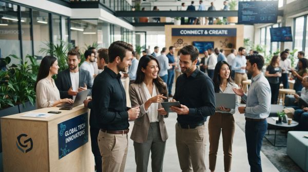 Top tips for refining your tech recruiting approach for talent