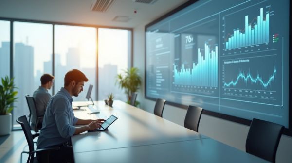 Transform accounting efficiency with autonomous solutions