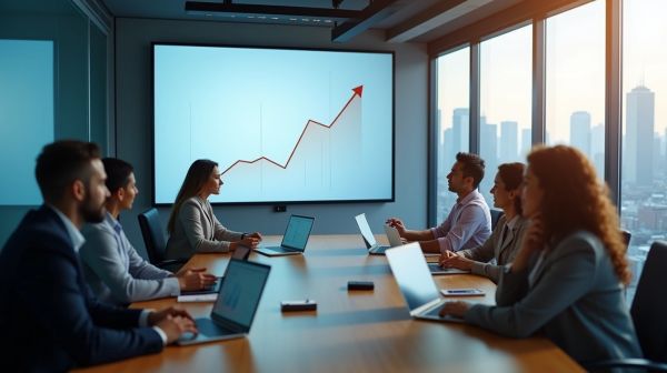 Transform accounting efficiency with autonomous solutions