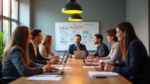 Transform your career with a unique personal branding workshop